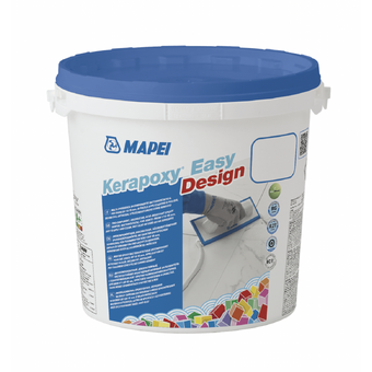 Mapei Kerapoxy Easy Design Manhattan (110) - 3kg