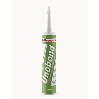 Adheseal Unobond Polyurethane Sealant - 300ml