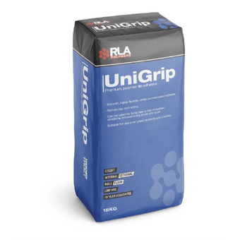 RLA Unigrip Cementitious Tile Adhesive