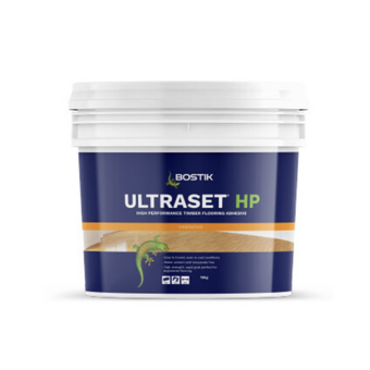 Bostik Ultraset HP MS Polymer - 16kg