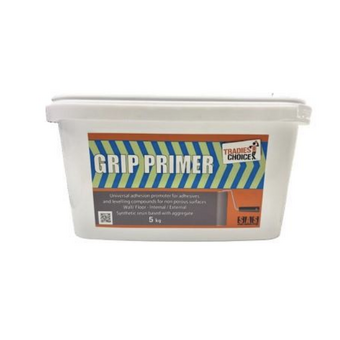 Tradies Choice Grip Primer