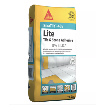 SikaTile -405 Lite