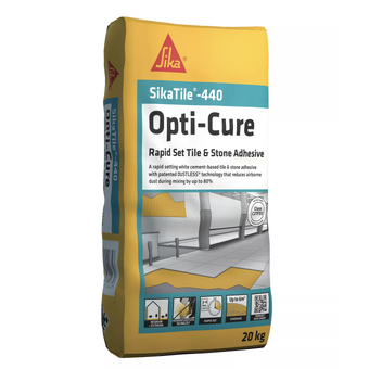 SikaTile -440 Opti-Cure