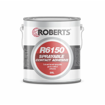 Roberts R6150