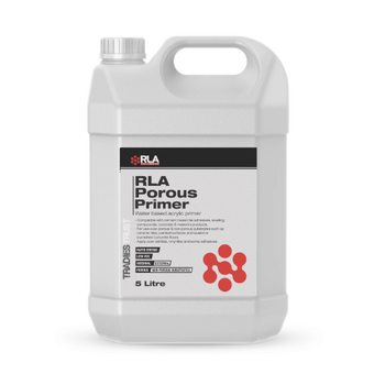 RLA Porous Primer