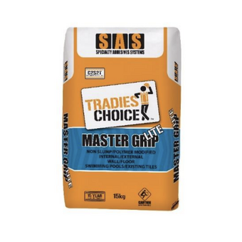 Tradies Choice Master Grip Lite