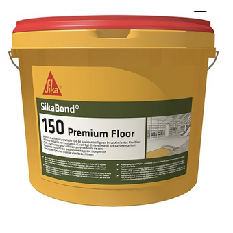 Sikabond 150 Premium Floor - 14kg Pail