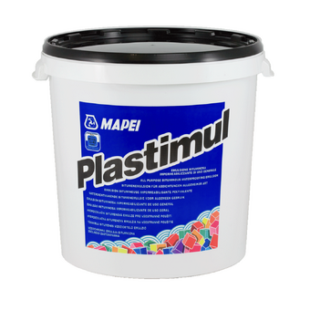 Mapei Plastimul - 20kg Pail