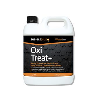 Sealers Plux Oxi-Treat+ - 4L