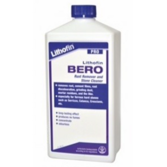 Lithofin Bero - 1L